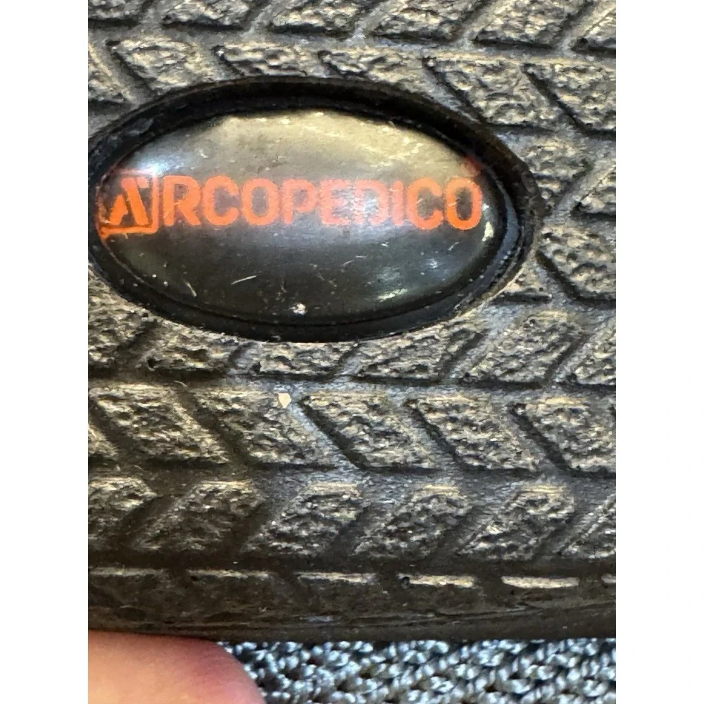 Arcopedico LS Comfort Shoes, Titanium‎ , Women's EU 38 US 7.5
